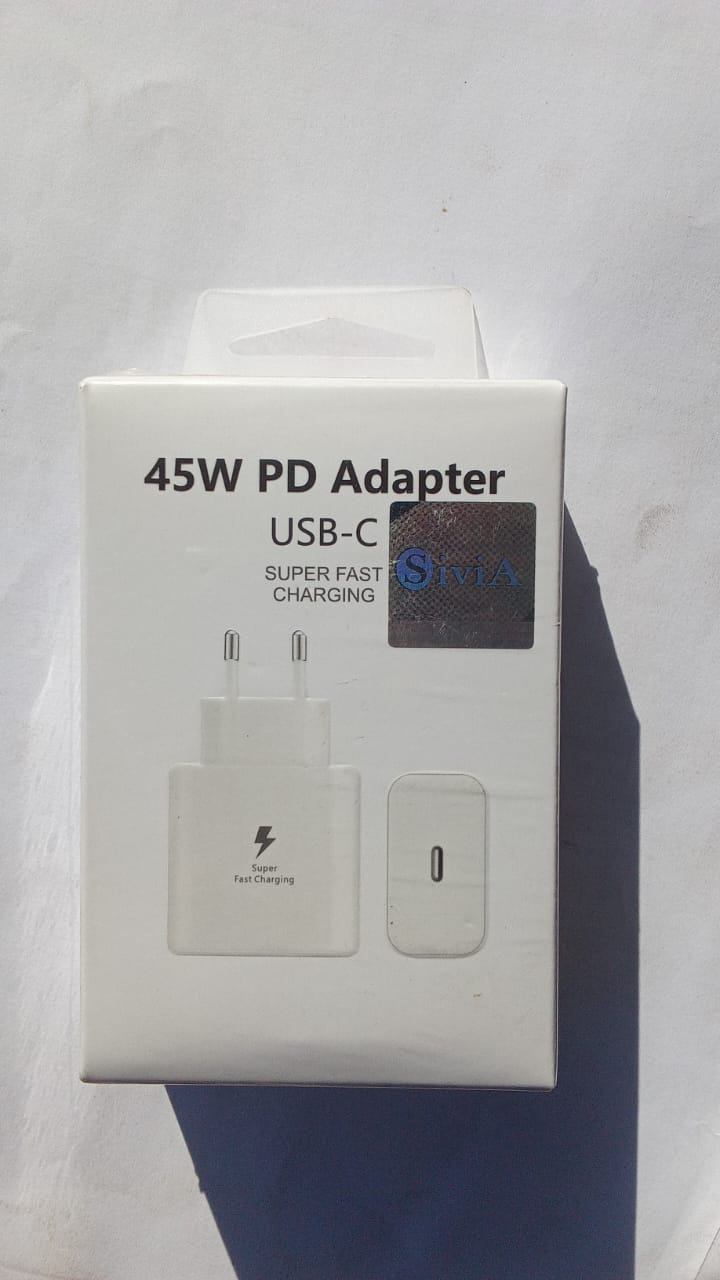 Phone Power Adaptor